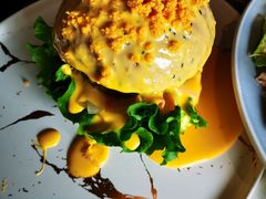 -Lets burger非常汉堡·环球风味(蓝色港湾店)