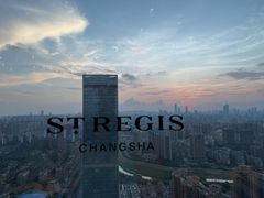 -Social 秀西餐厅-长沙瑞吉酒店(运达店)