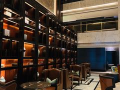 -The St·Regis Bar 瑞吉酒吧