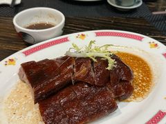 -猪肉婆私房菜(容桂总店)