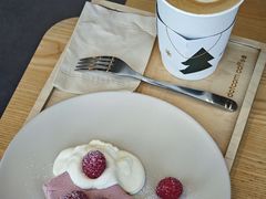 -dotcom coffee古点咖啡(致真大厦店)