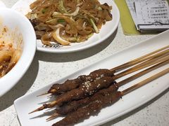 -如轩·海鲜砂锅粥·潮汕菜(小榄店)
