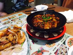 -凡灵哥达港式茶餐厅(海上海弘基休闲广场店)