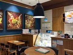 -糖纸甜品(恒一广场店)