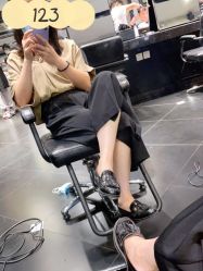 -Fr美发沙龙