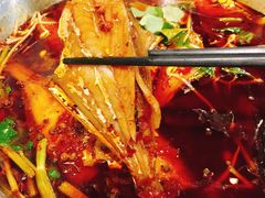 极品耗儿鱼-川东长筷子耗儿鱼(万象润街店)