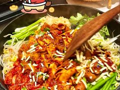 -七八冷面·延边朝鲜族美食(世纪汇店)