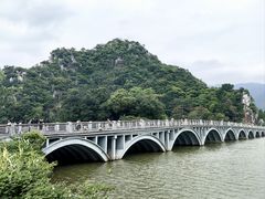 -星湖旅游景区七星岩