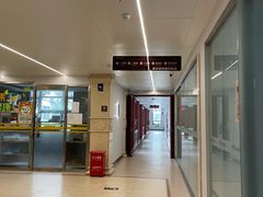 -寿山福海养老服务中心(石景山院)