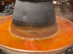 -老五四季涮肉(菜市口店)
