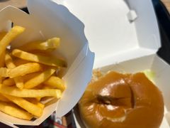 -肯德基(烟台机场店)