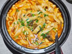 -南堂馆·新川菜(春熙路店)