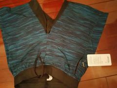 -lululemon(上海浦东IFC店)