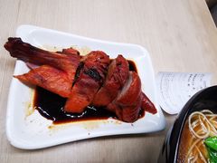 -王家沙点心店(南京西路总店)