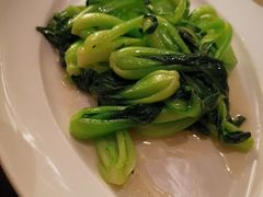 -浙江安吉JW万豪酒店·万豪中餐厅