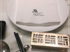 -顺德美的万豪酒店-万豪中餐厅