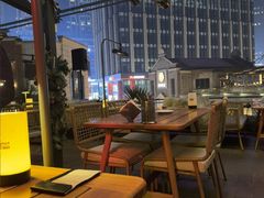-埠口精酿夜景餐酒吧· BREWPORT BISTRO(长嘉汇重庆之眼店)
