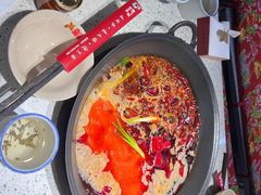-龙厂长老火锅(抚琴店)
