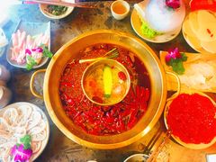 -钢管厂歆瑞源油卤串串香(春熙路太古里店)