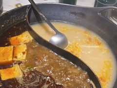 -新辣道鱼火锅(上地华联店)