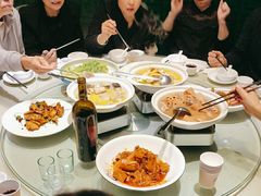 -刘胖子家常菜·蹄花焖藕(兴业店)