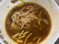 -百福麵家(新馬路店)