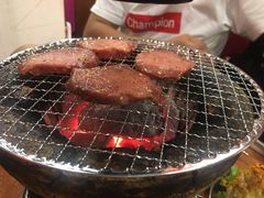 -蒜香焼肉PURUSHIN(马场路店)