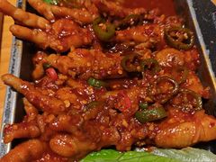 -恩你小木屋·韩式料理(假日广场店)
