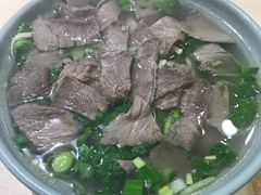 -河南烩面馆(复兴南街店)