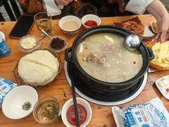 -尼玛藏家风味园(阿山食城店)