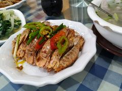 -钱大妈海鲜饭店(保利林语店)