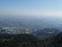 -北京西山国家森林公园