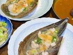 -一豚轩·烧鸟·豚骨拉面(五四路店)