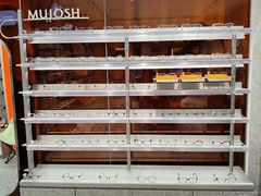 -MUJOSH木九十眼镜(人广来福士店)