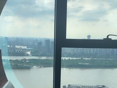 -长沙Y60-SKYLINE天际江景酒店(五一广场店)