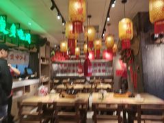 -牛腩之旅·牛腩牛杂煲(光启城美食城店)
