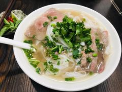 -PHO·5越南牛肉粉(建新路店)