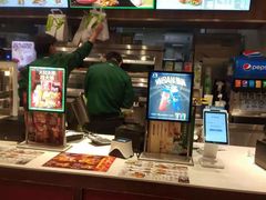 -德克士(前门店)