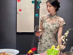 -荷栖小院·品质江西菜(红谷滩店)