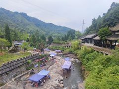 -红峡谷