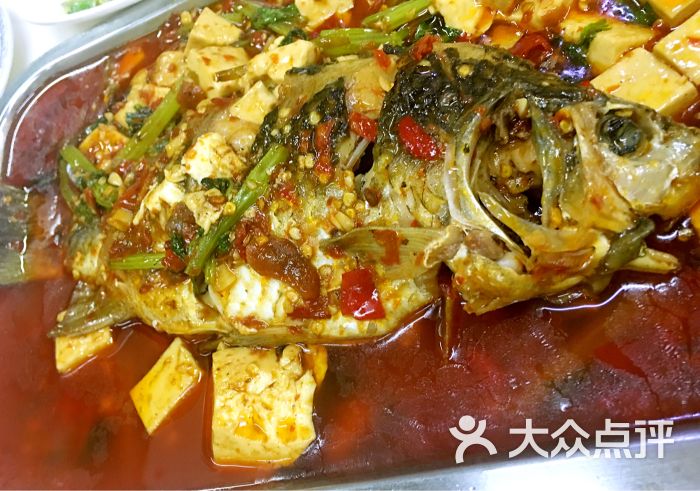 辣味鲜-图片-上海美食-大众点评网