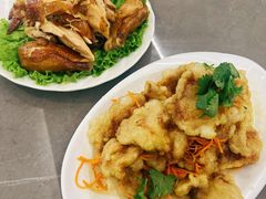 -张包铺(关东古巷店)