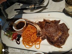 -水天堂西餐厅(昆山万象汇店)