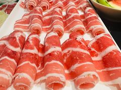 -蜀大侠火锅(四川北路店)