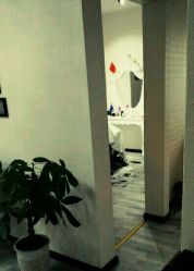 -ASG Hair Salon烫染·接发