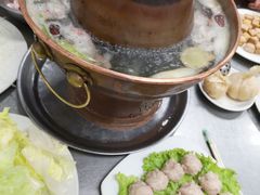 涮羊肉-三兴涮羊肉(荣安大街店)