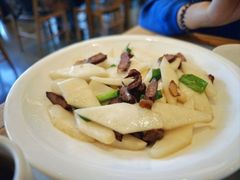 -华盛丰温州大排档(东三环南路店)