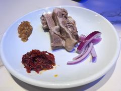 -阿里疆Alijiang·丝路美食·异域风情·清真(长楹天街店)