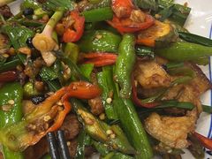 -记忆湘菜馆(芙蓉镇店)