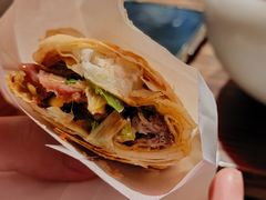驴肉火烧-掌柜的店·河南菜(世茂店)
